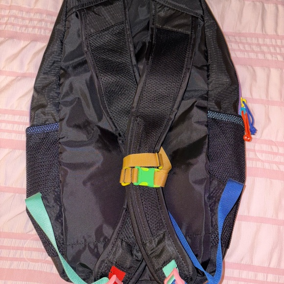 Cotopaxi Del Dia Dark Batac 16 Liter - Picture 2 of 6